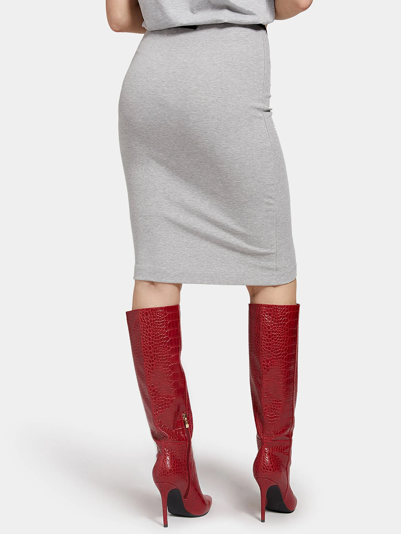 GUESS FUSTA AMY FEMEI [2]