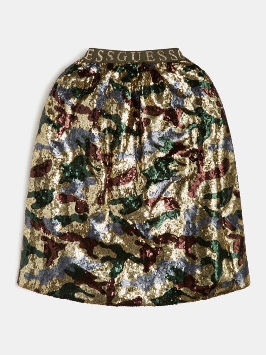 GUESS FUSTA FETE [1]