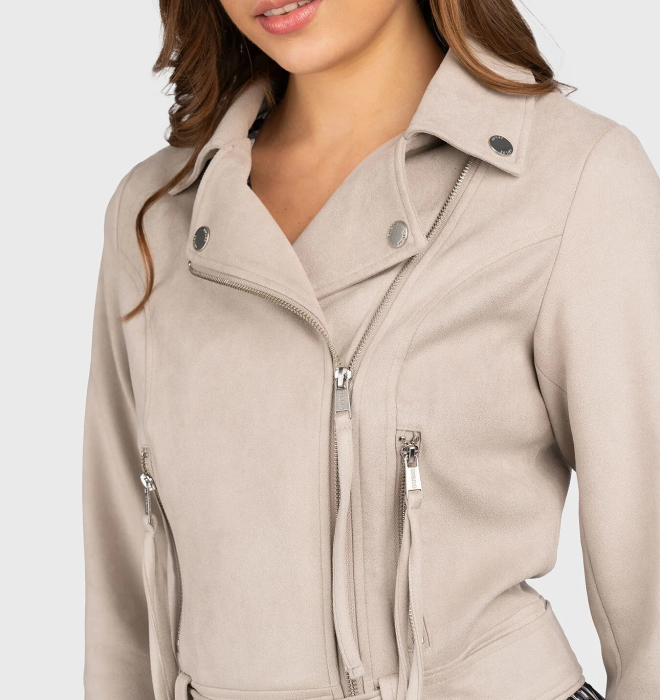 GUESS GEACA BIKER FEMEI [1]