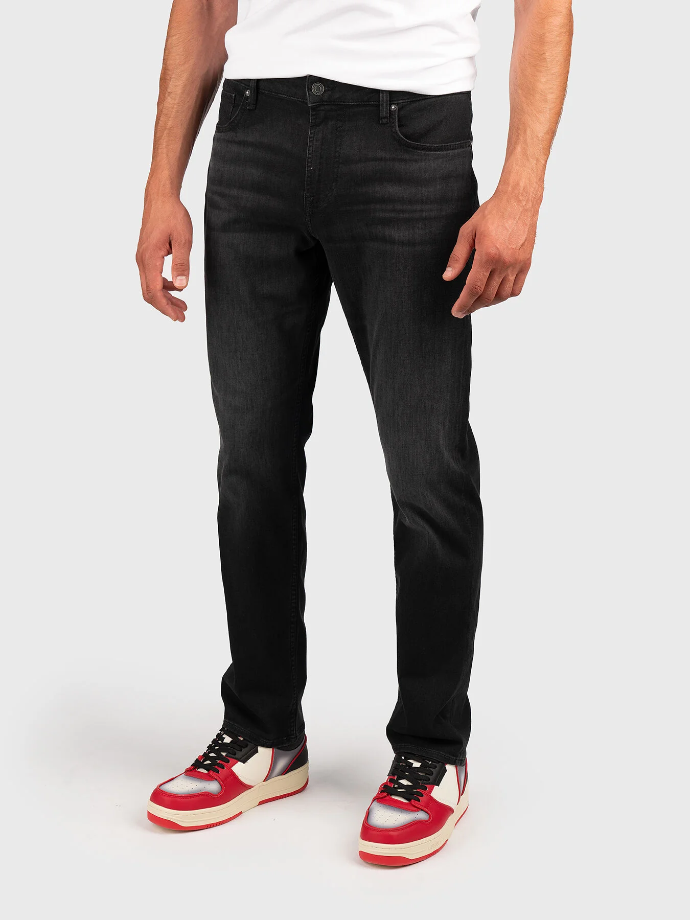 GUESS JEANS ANGELS BARBATI [1]