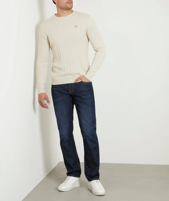 GUESS JEANS BARBATI [3]