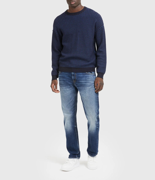 GUESS JEANS BARBATI [3]