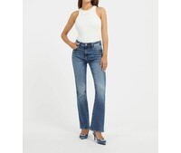 GUESS JEANS BOOT CUT HIGH RISE FEMEI [3]