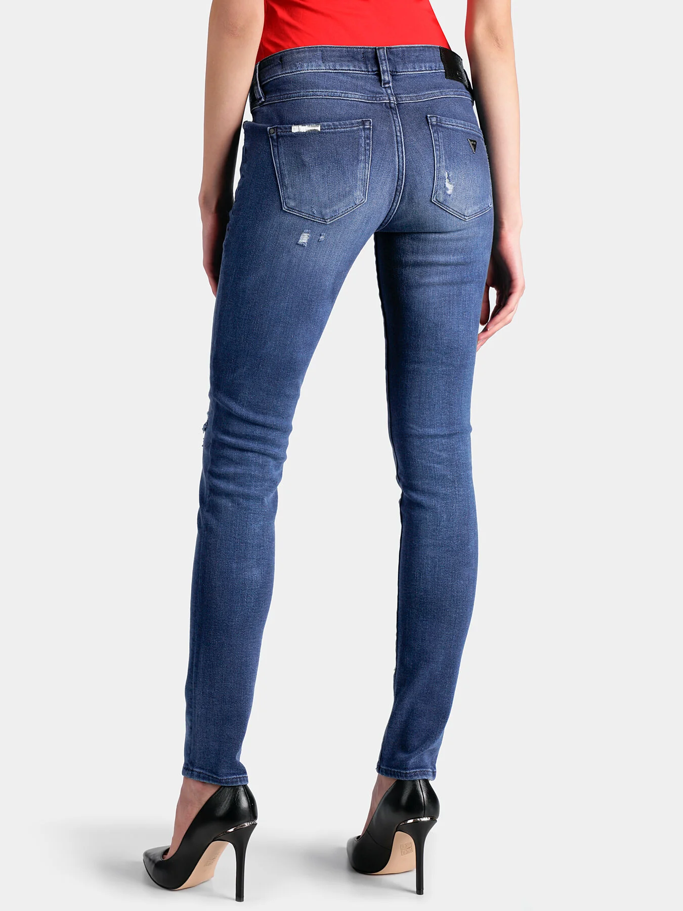 GUESS JEANS FEMEI [2]