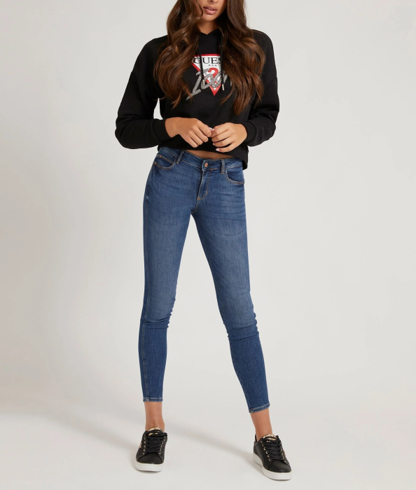 GUESS JEANS FEMEI [4]