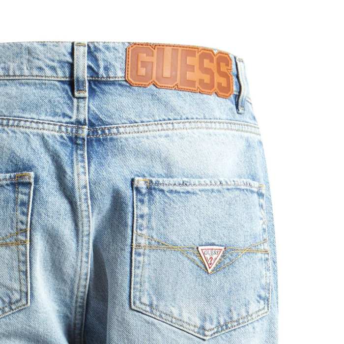 GUESS JEANS RELAXED JAMES BARBATI [3]