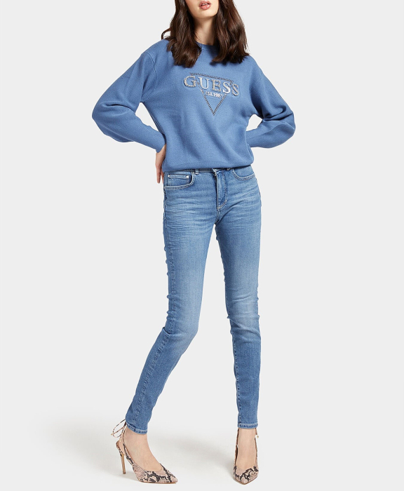 GUESS JEANS SHAPE UP FEMEI [3]