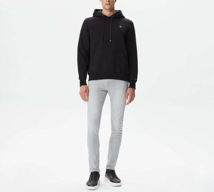 GUESS JEANS SUPERSKINNY FEATHERWEIGHT BARBATI     32 [2]