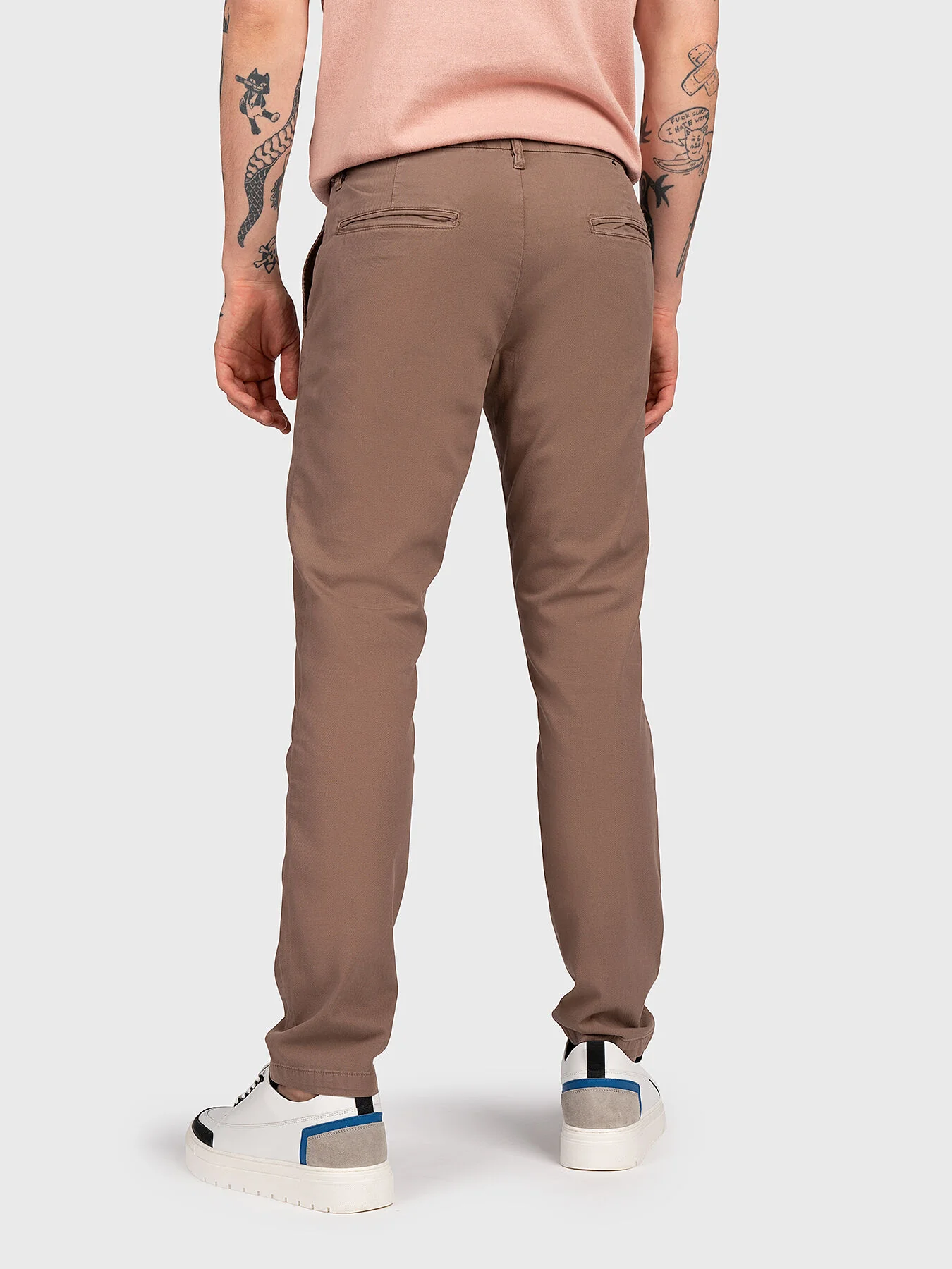 GUESS PANTALON BARBATI [2]