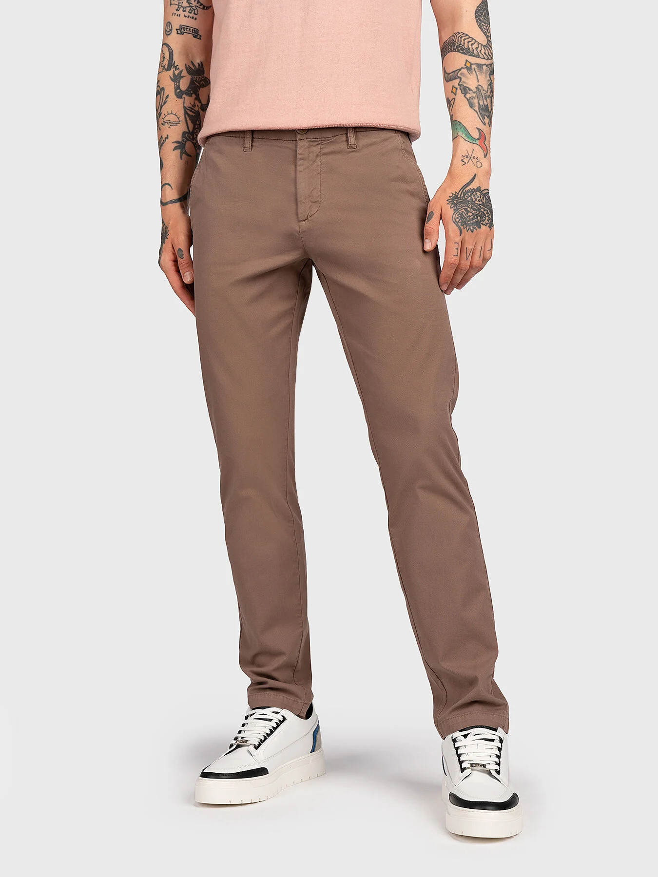 GUESS PANTALON BARBATI [1]