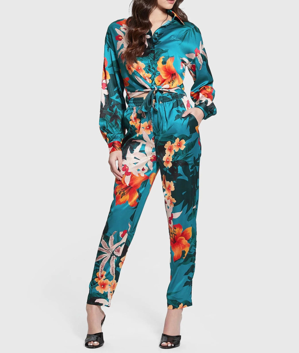 GUESS PANTALON JOGGER FEMEI [3]