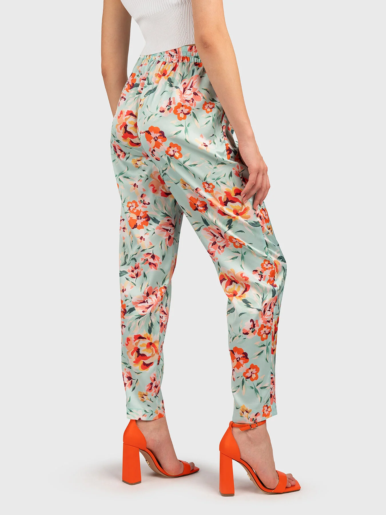 GUESS PANTALON JOGGER FEMEI [2]