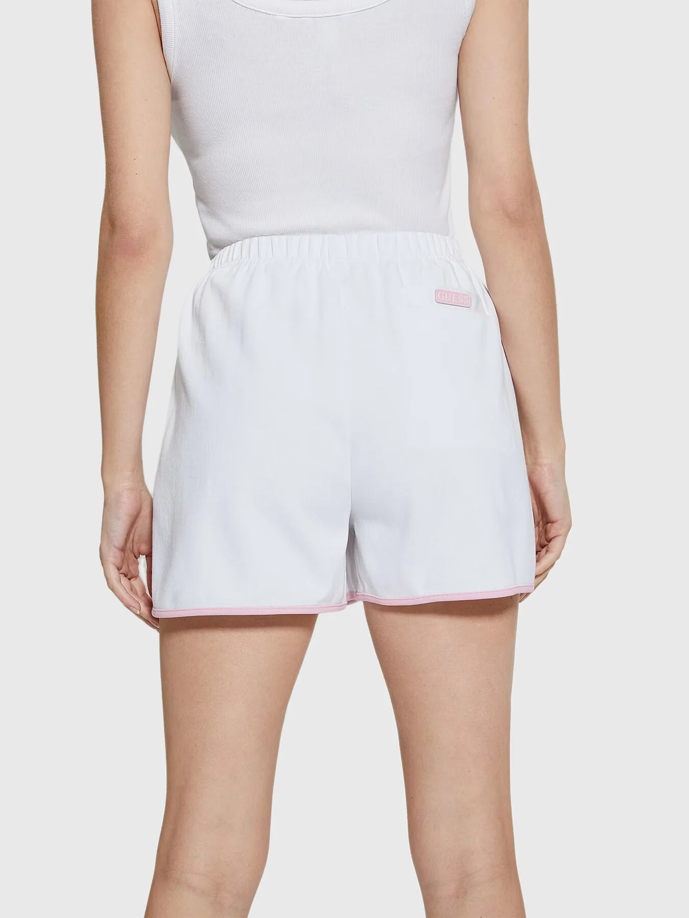 GUESS PANTALON SCURT FEMEI [3]