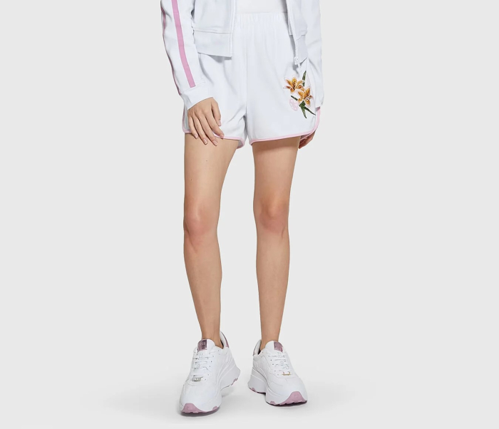 GUESS PANTALON SCURT FEMEI [2]