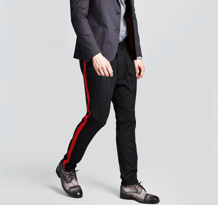 GUESS PANTALON BARBATI [1]