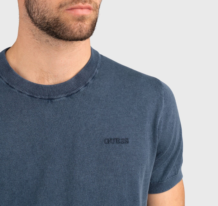 GUESS TRICOU BARBATI [3]