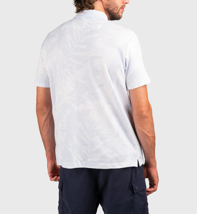 GUESS TRICOU  POLO BARBATI [2]