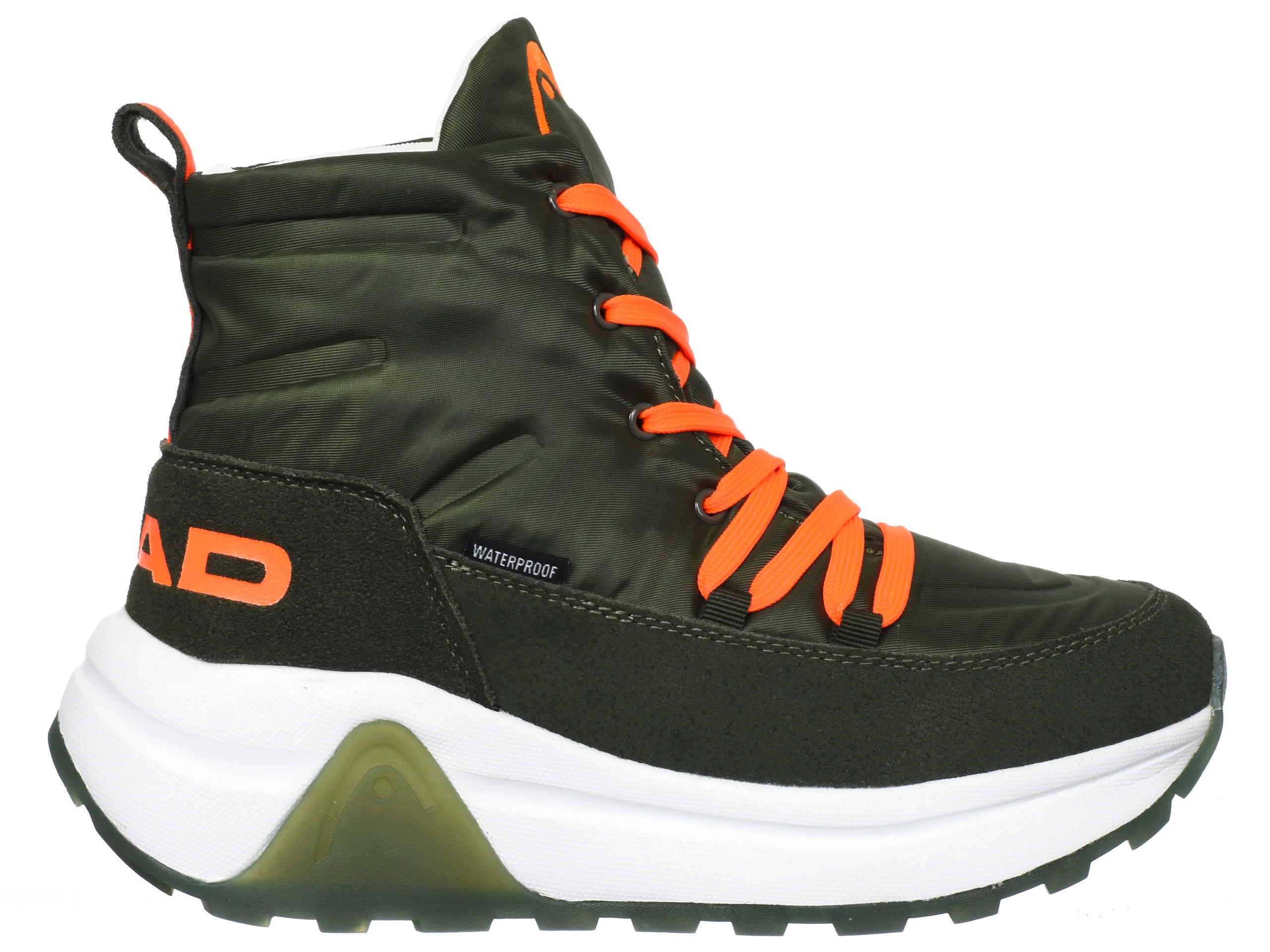 HEAD GHETE ZAPADA IMPERMEABILE BARBATI [3]