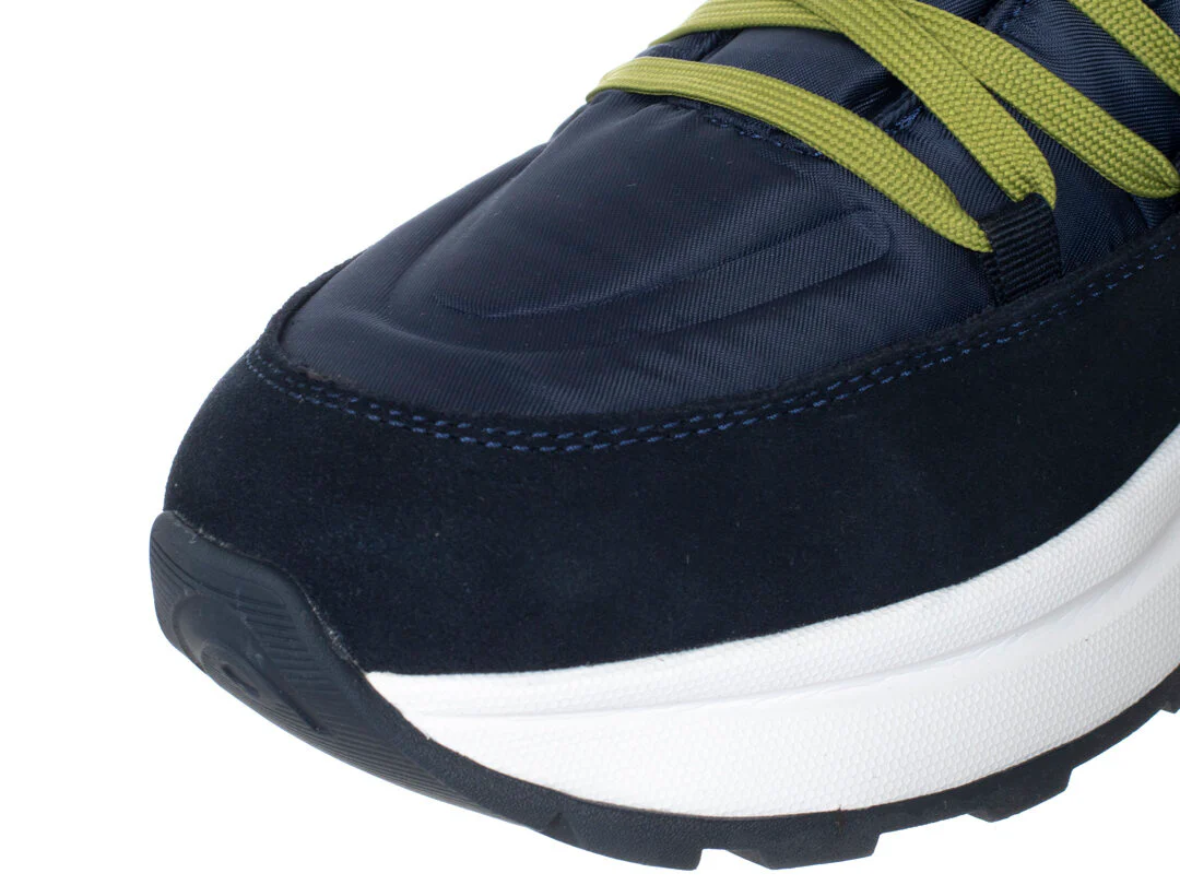 HEAD GHETE ZAPADA IMPERMEABILE BARBATI [4]