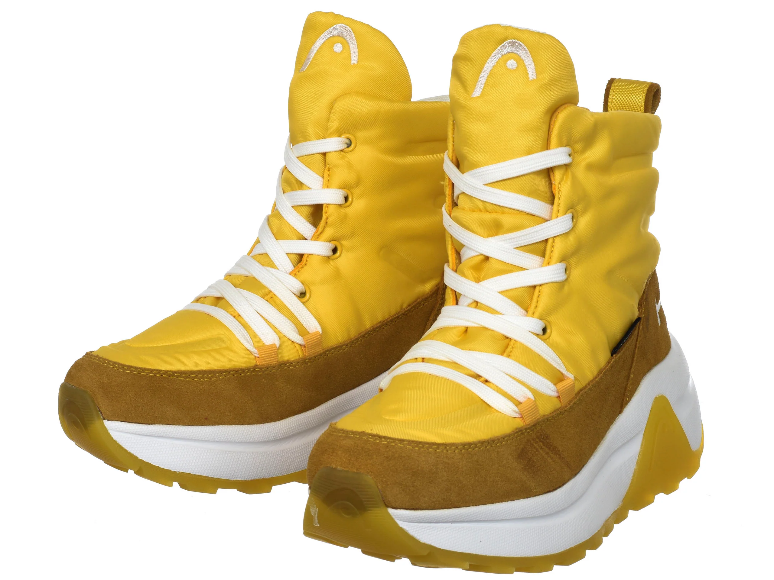 HEAD GHETE ZAPADA IMPERMEABILE FEMEI [1]