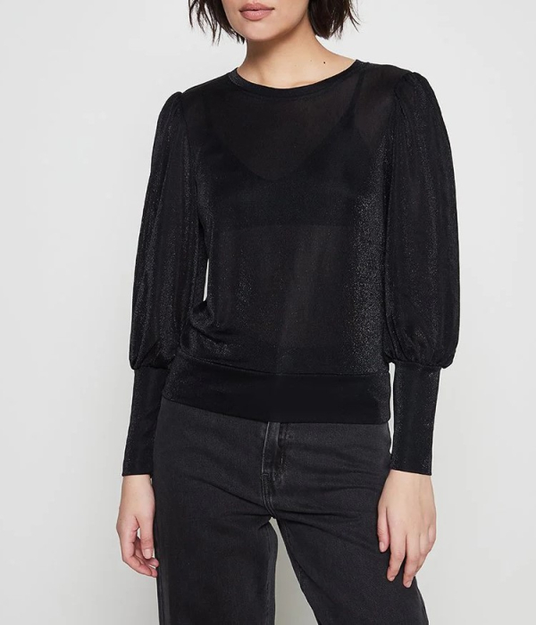 JDY BLUZA SCLIPICI FEMEI [1]