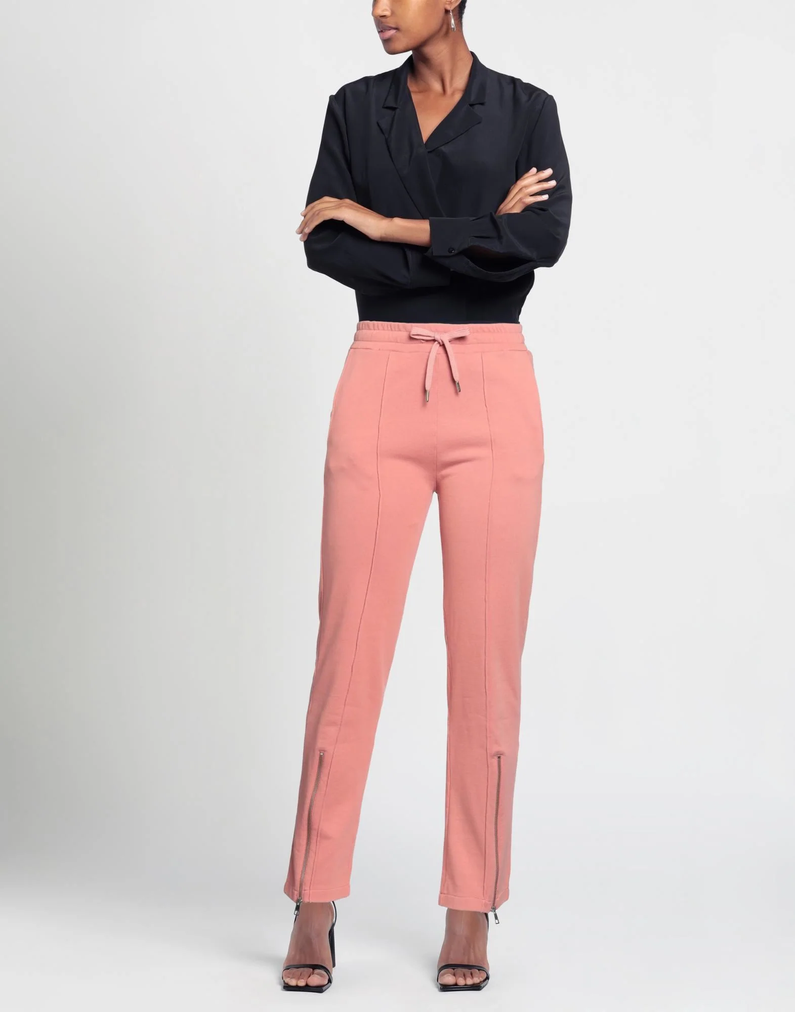 JUST CAVALLI PANTALON TRENING FEMEI [2]