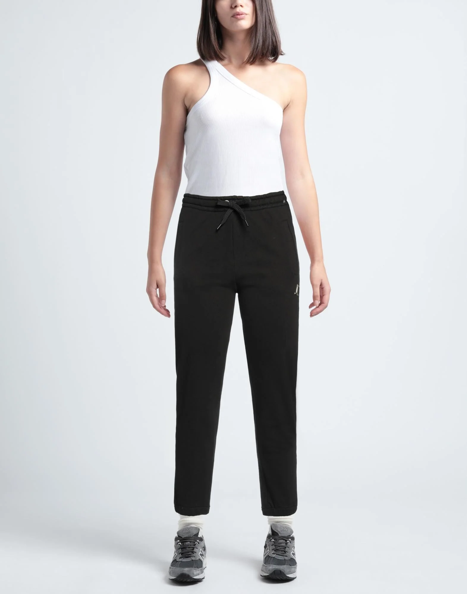 JUST CAVALLI PANTALON TRENING FEMEI [2]