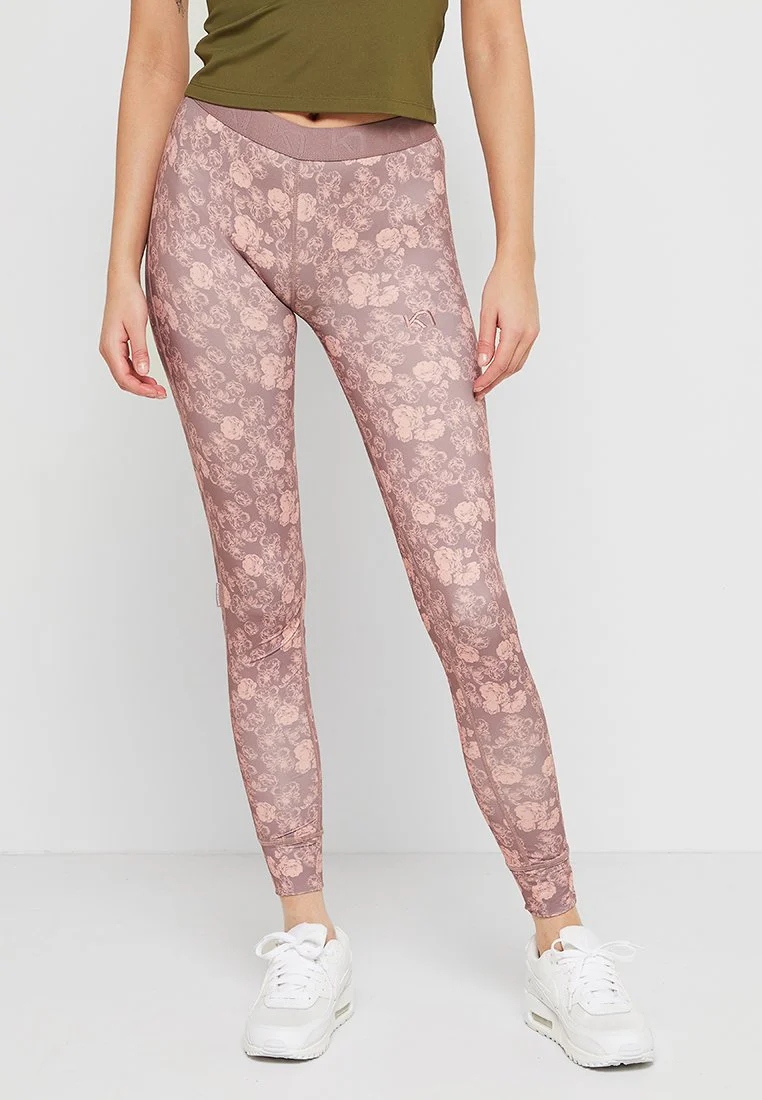 KARI TRAA LEGGINGS FEMEI [1]