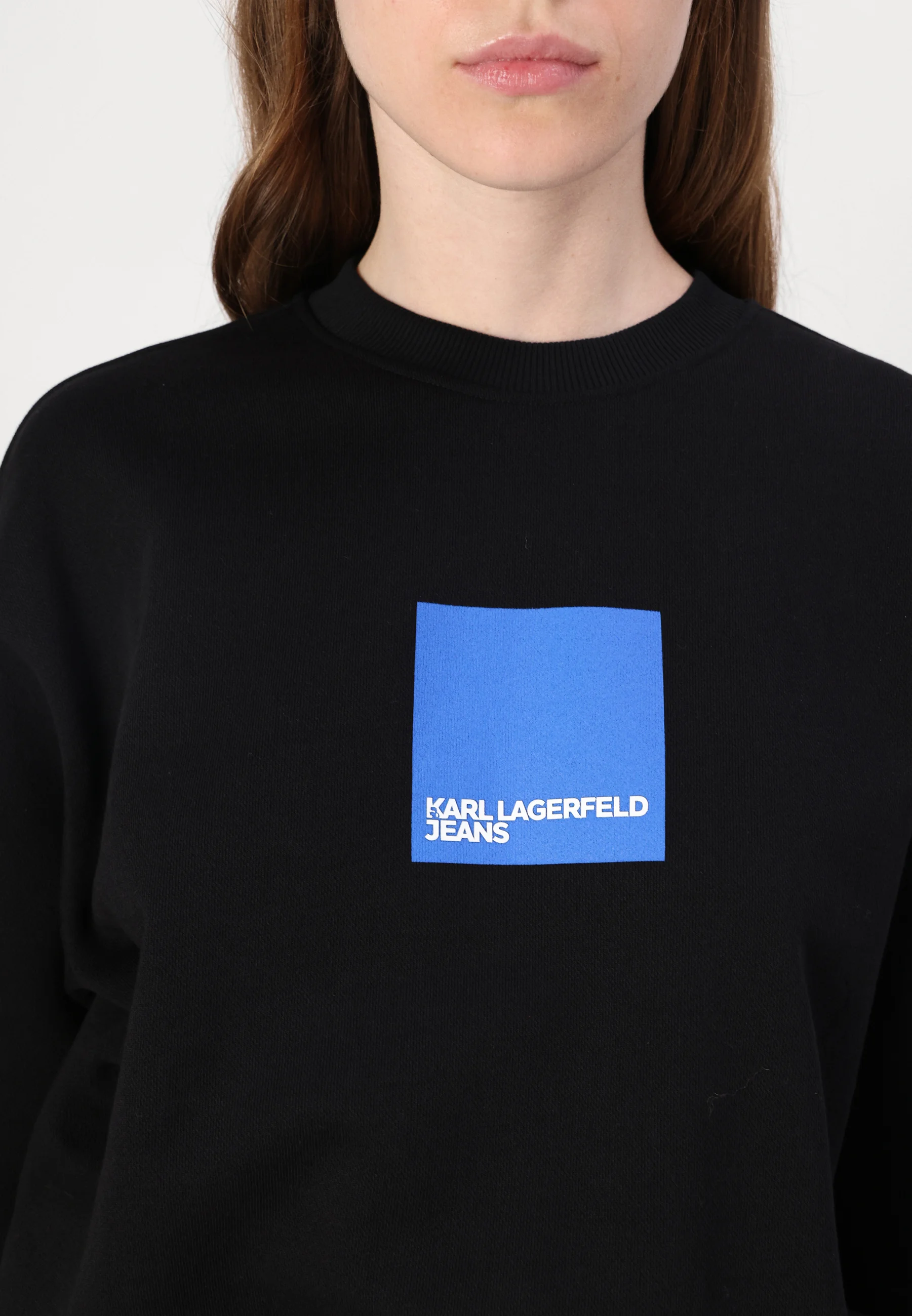 KARL LAGERFEL JEANS BLUZA FEMEI [2]