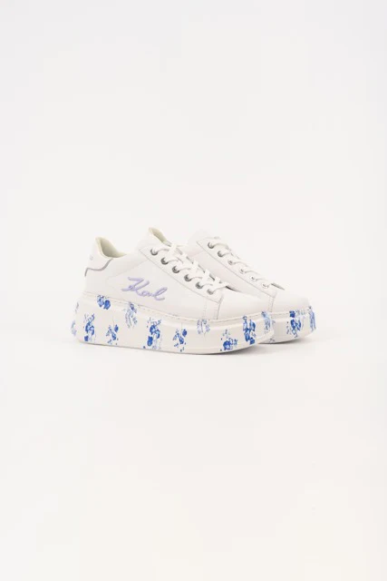 KARL LAGERFELD ANAKAPRI FLORA PIELE [2]