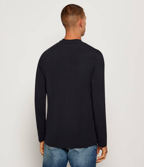 KARL LAGERFELD BLUZA BARBATI S.755020 [2]