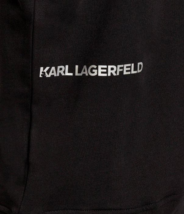 KARL LAGERFELD BLUZA CREWNECK BARBATI S.705403 [4]