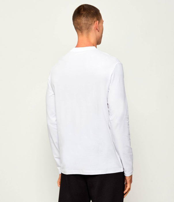 KARL LAGERFELD BLUZA V NECK BARBATI S.755021 [3]