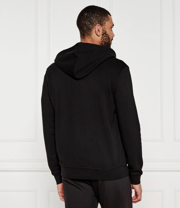 KARL LAGERFELD HANORAC ZIP SI GLUGA BARBATI S.705040  [2]