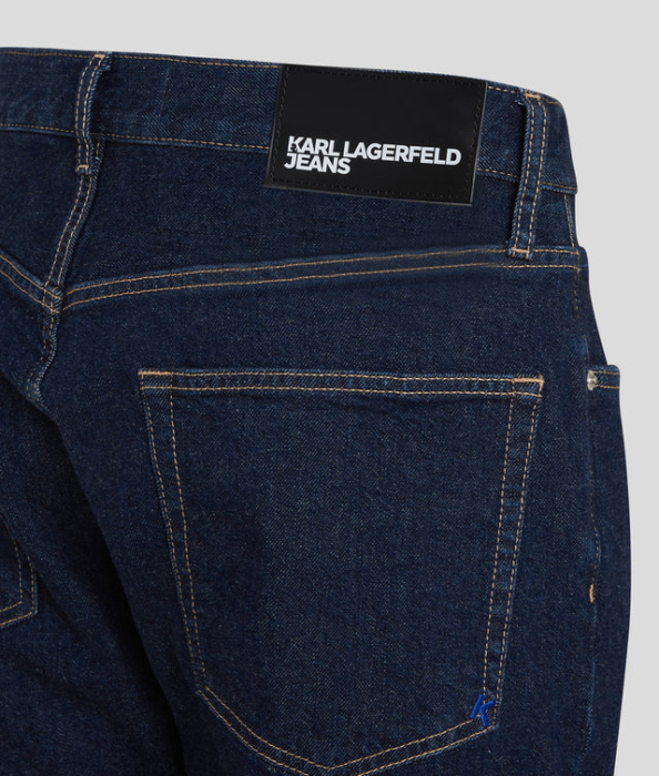 KARL LAGERFELD JEANS BLUGI CONICI BARBATI [3]