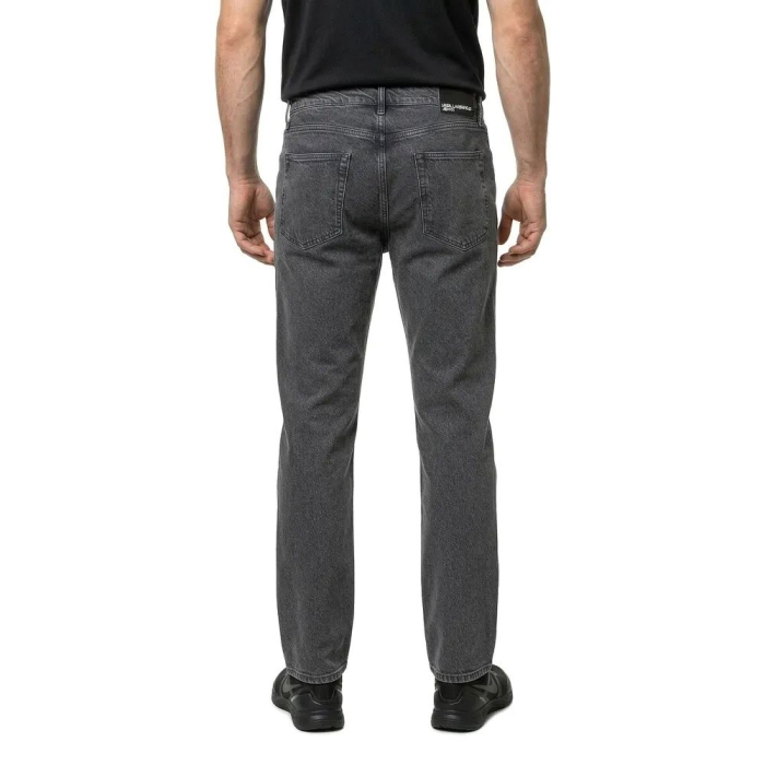 KARL LAGERFELD JEANS BLUGI DREPTI BARBATI [4]
