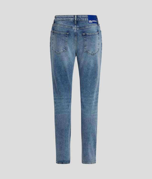 KARL LAGERFELD JEANS BLUGI SLIM BARBATI [2]