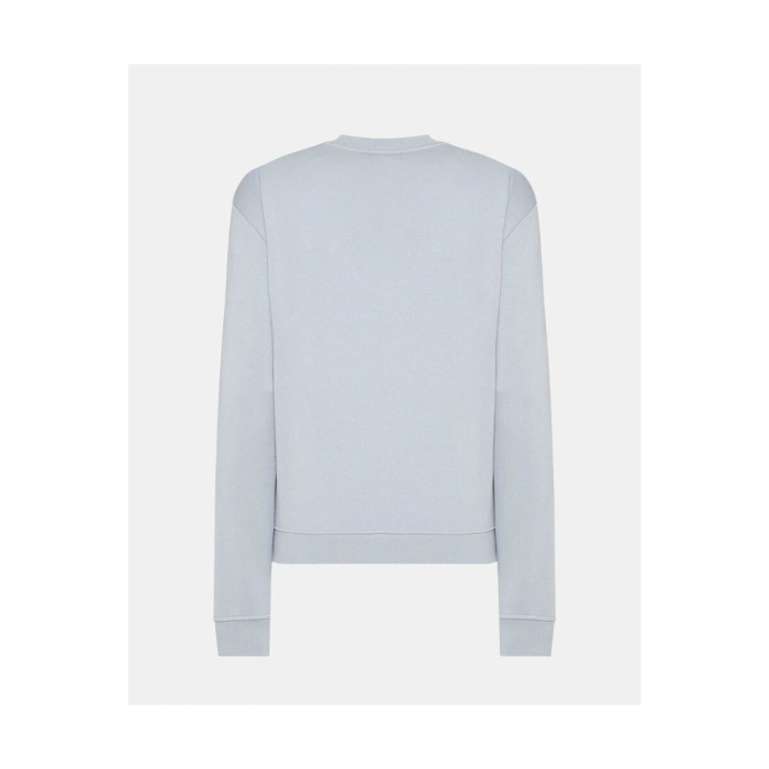 KARL LAGERFELD JEANS  BLUZA REGULAR BARCODE BARBATI [2]