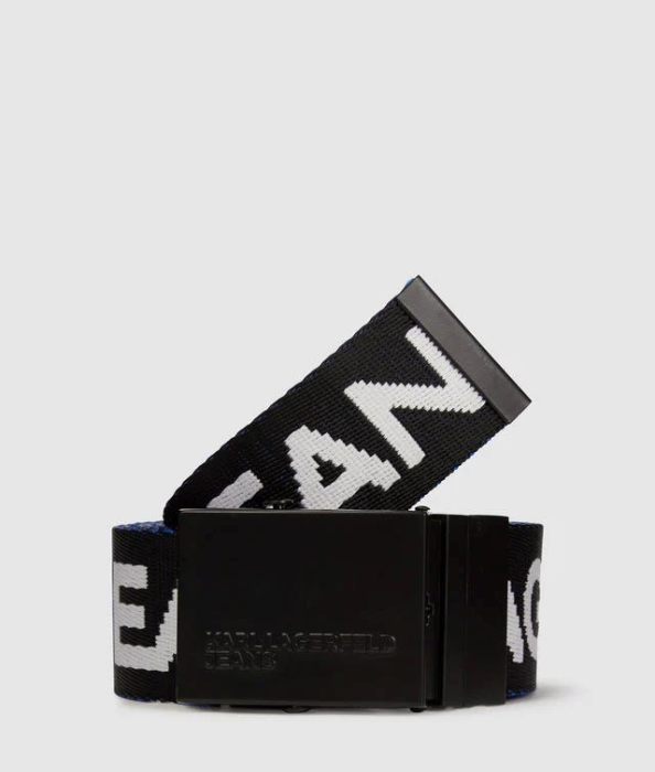 Curea Barbati Reversibila Webbing  [3]