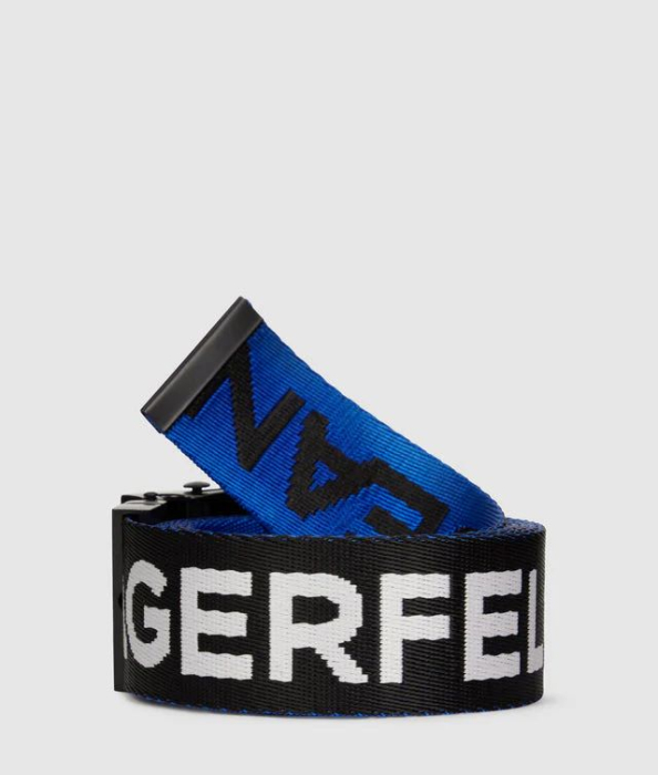 Curea Barbati Reversibila Webbing  [2]