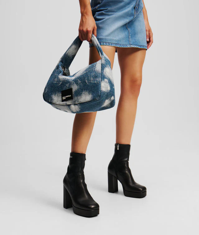 KARL LAGERFELD JEANS GEANTA BLUGI FEMEI [2]