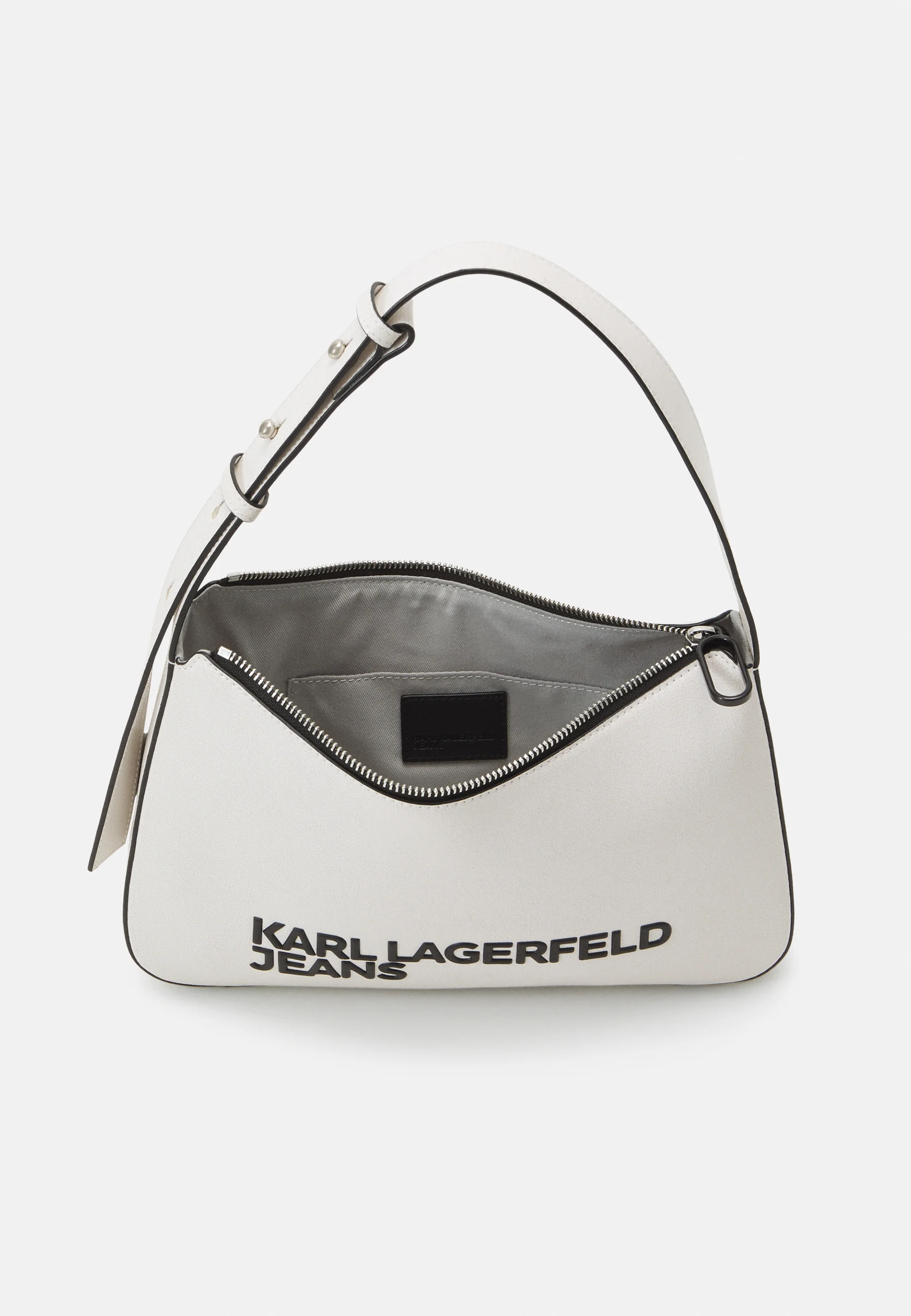 KARL LAGERFELD JEANS GEANTA ESENTIAL LOGO FEMEI [2]