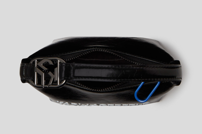 KARL LAGERFELD JEANS GEANTA PARTY MINI FEMEI [3]