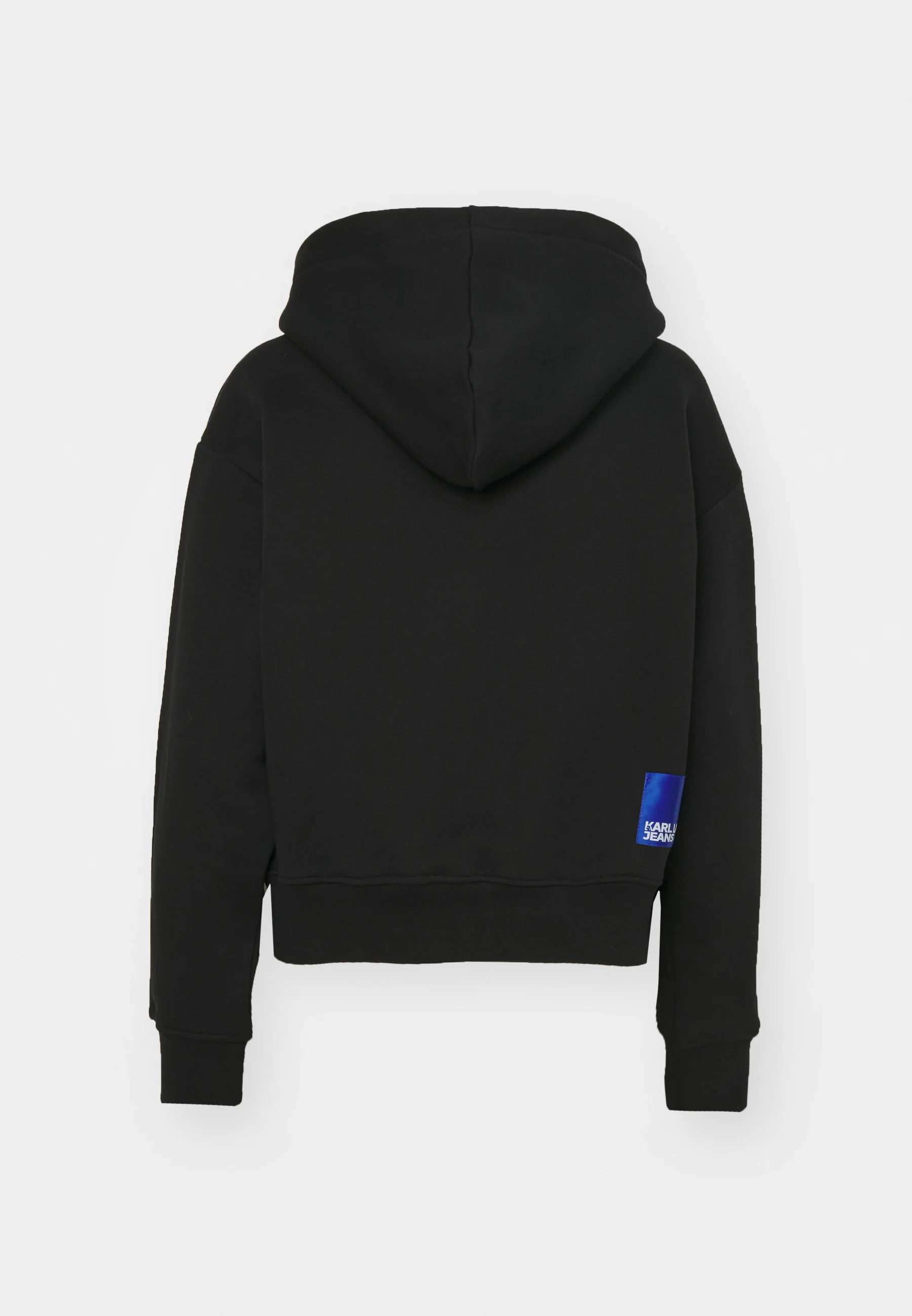 KARL LAGERFELD JEANS HANORAC GLUGA FEMEI [3]