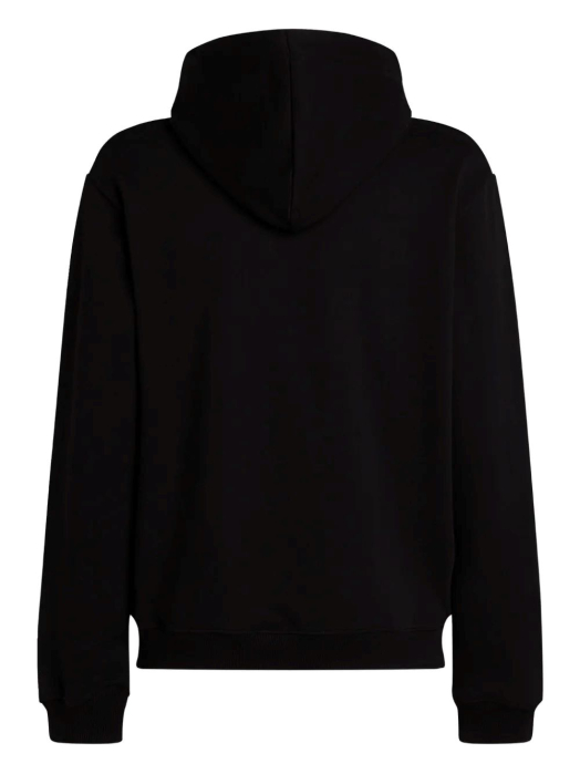 KARL LAGERFELD JEANS HANORAC GLUGA REGULAR LOGO BARBATI [2]