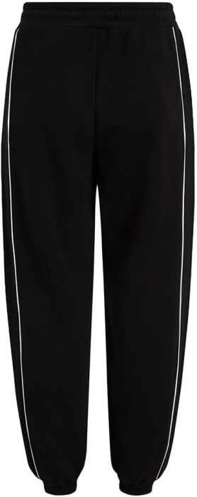 KARL LAGERFELD JEANS PANTALONI SPORT PIPING FEMEI [2]