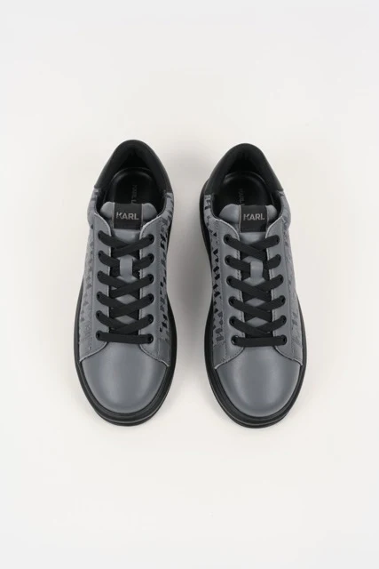 KARL LAGERFELD KAPRI DUALTONE LO LACE BARBATI [3]