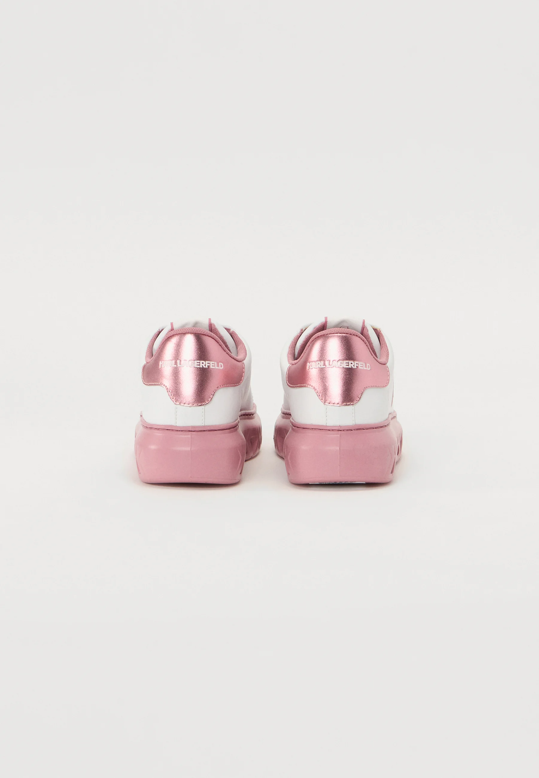 KARL LAGERFELD KAPRI KITE OUTLINE NFT LO LACE FEMEI [3]