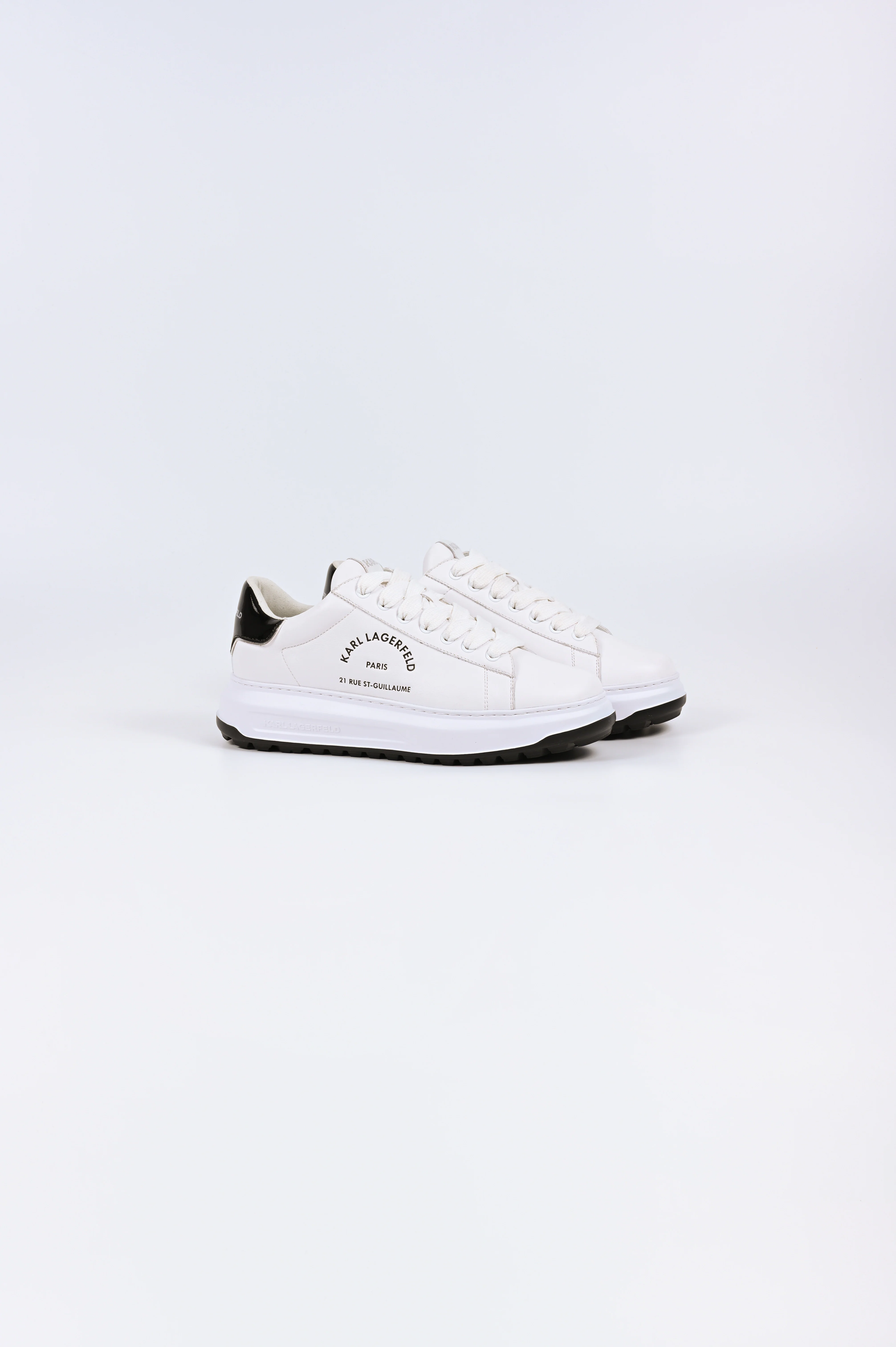 KARL LAGERFELD KAPRI LUG MAISON PIELE [2]