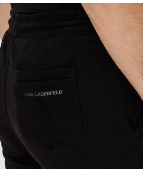 KARL LAGERFELD PANTALONI SPORT BARBATI S.705061 [4]